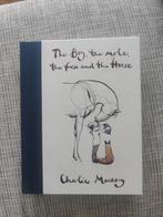 The Boy, the mole, the fox and the Horse, Ophalen of Verzenden, Nieuw, Schilder- en Tekenkunst