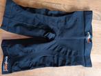 Knapman compressiebroek dames xl, Kleding | Dames, Ophalen of Verzenden, Nieuw, Maat 46/48 (XL) of groter, Zwart