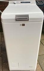 Nette AEG bovenlader wasmachine, Witgoed en Apparatuur, Wasmachines, Ophalen, Zo goed als nieuw, Voorlader, 85 tot 90 cm
