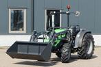 Deutz Agrokid 230 4wd / 0080 Draaiuren / Voorlader, Overige merken, Gebruikt, Mathijs Merkelijn, Mathijs@minitrekkers.nl