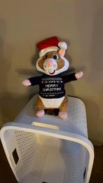 Hamster kerst, Albert Heijn, Ophalen of Verzenden