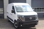 Nissan Interstar 2.3 dCi L2H2 N-Connecta | bpm vrij |, Voorwielaandrijving, Gebruikt, 2500 kg, Wit