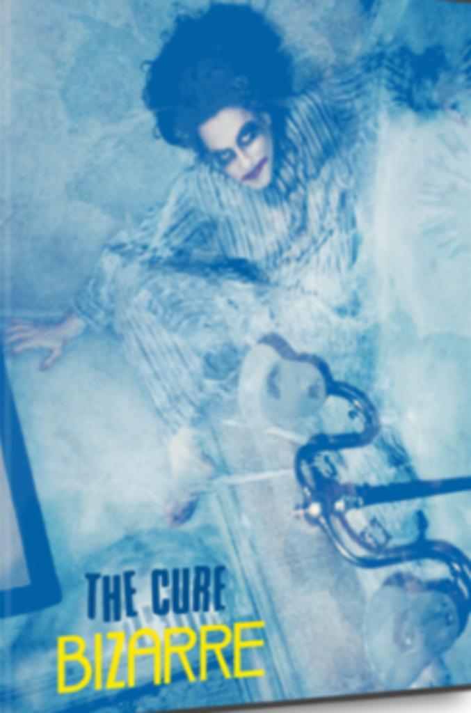 The Cure at Bizarre Festival 1998, Cd's en Dvd's, Dvd's | Muziek en Concerten, Nieuw in verpakking, Muziek en Concerten, Alle leeftijden