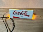 Coca Cola lampje, Ophalen of Verzenden, Gebruikt, Overige typen