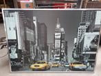 Ikea poster New York, Foto of Poster, Zo goed als nieuw, Ophalen