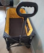 Bolderkar Human Nature, Ophalen, Zo goed als nieuw