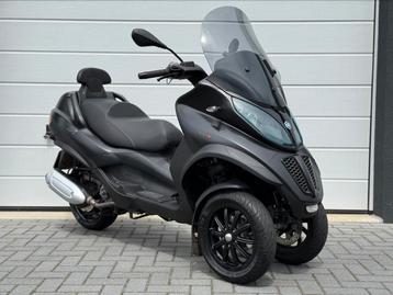 Piaggio MP3 300LT | ABS | 2014 beschikbaar voor biedingen