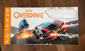 Anki overdrive starterset beschikbaar voor biedingen