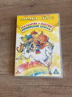 dvd rainbow brite - A, Tekenfilm, Ophalen of Verzenden, Zo goed als nieuw, Alle leeftijden