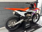 Ktm sxf sx 250 f 47 uur, Motoren, 250 cc, Bedrijf, Crossmotor