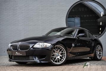 BMW Z4 M Coupé 3.2 M BMW Z4 Coupé 3.2 M beschikbaar voor biedingen
