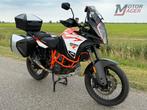 KTM 1290 SUPER ADVENTURE R unieke staat & vol opties ( S ), Motorrijbewijs A, Bedrijf, Overig