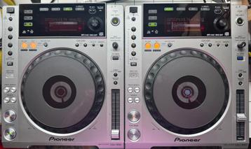 Pioneer CDJ-850 beschikbaar voor biedingen