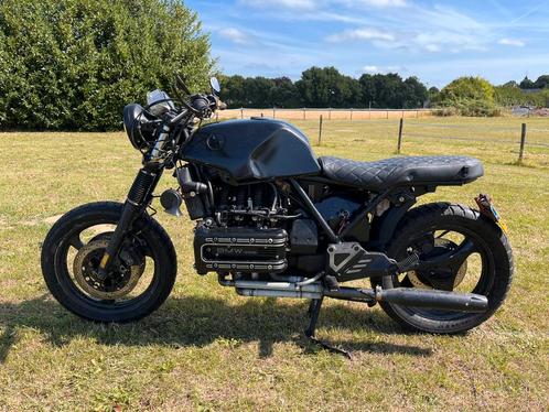 BMW K1100LT Cafe Racer, Motoren, Motoren | BMW, Particulier, Naked bike, meer dan 35 kW, 4 cilinders, Motorrijbewijs A, Handvatverwarming