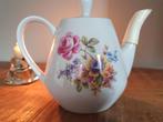 Vintage Weisswasser theepot, jaren 50, Antiek en Kunst, Ophalen of Verzenden
