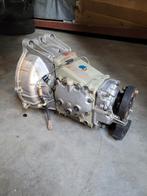 Versnellingsbak Mercedes div modellen, Ophalen
