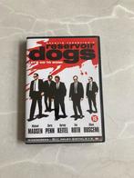 Reservoir Dogs, Ophalen of Verzenden, Zo goed als nieuw, Actie
