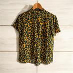 Maison Scotch top maat XS, Ophalen of Verzenden, Zo goed als nieuw, Maat 34 (XS) of kleiner, Korte mouw
