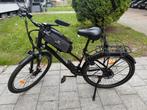 Elektrische fiets HITWAY BK27, Fietsen en Brommers, Elektrische fietsen, Zo goed als nieuw, 55 tot 59 cm, 30 tot 50 km per accu