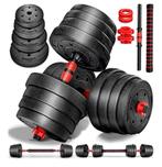 Nieuwe dumbells 30 Kilo, Sport en Fitness, Ophalen, Info@dwd-company.de, Nieuw, Am Eifeltor 20 50997 Köln