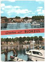 909365	Blokzijl	Ov 1971	 	 	Gelopen met postzegel, Verzamelen, Ophalen of Verzenden, 1960 tot 1980, Gelopen, Overijssel