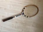 Houten tennisracket, Gebruikt, L4, Ophalen of Verzenden, Racket