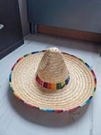 Mexicaanse hoed, Ophalen of Verzenden, Gedragen