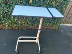 Bedtafel/bijzettafel/laptoptafel, Ophalen, Gebruikt