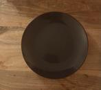Elin Bord - Aardewerk, Huis en Inrichting, Keuken | Servies, Gebruikt, Ophalen of Verzenden, Bord(en), Effen