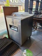 Professionele Vacumeermachine - Stephan Alvac, Ophalen, Gebruikt