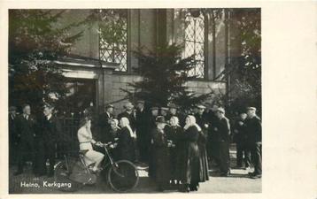(304-255-015) Heino Kerkgang beschikbaar voor biedingen