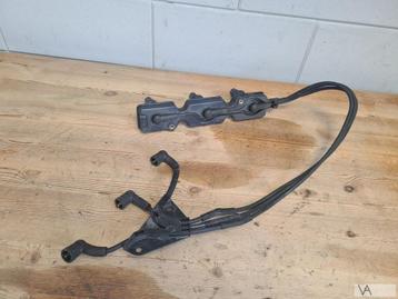 Peugeot Renault 3.0 v6 bougiekabel set met bobine 9629025480 beschikbaar voor biedingen