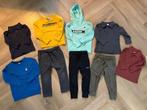 Jongens kleding maat 92, Kinderen en Baby's, Kinderkleding | Maat 92, Ophalen of Verzenden, Zo goed als nieuw, Jongen