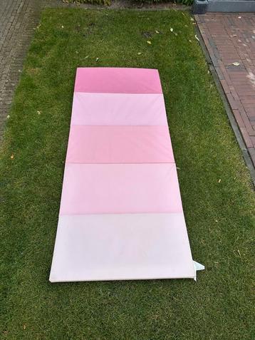 Ikea Plufsig gymnastiekmat beschikbaar voor biedingen