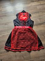 Dirndl, Kleding | Dames, Carnavalskleding en Feestkleding, Maat 46/48 (XL) of groter, Ophalen of Verzenden, Kleding, Carnaval wiertz
