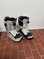 DC Travis Rice dubbel BOA systeem snowboard schoenen maat 45, Sport en Fitness, Snowboarden, Ophalen of Verzenden, Gebruikt, Schoenen