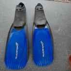 Flippers maat 34/35, Ophalen of Verzenden, Zo goed als nieuw, Zwem- of Duikvliezen