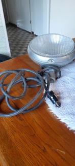 12 Volt Lamp / Schijnwerper, Ophalen of Verzenden, Nieuw