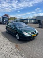 Citroen C5 1.8-16V Ligne Prestige " met NIEUWE APK ", 65 €/maand, Stof, Gebruikt, 680 kg