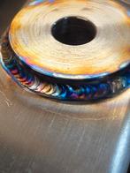 Lasser metaalbewerking. Lassen tig/migmag/constructie, Ophalen of Verzenden