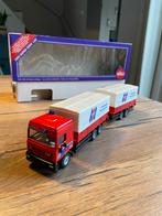 Siku DAF 3515, Ophalen of Verzenden, Nieuw, Bus of Vrachtwagen