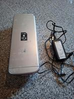 AMSLOD E-fiets Accu 36V 11.6Ah, Ophalen of Verzenden, Gebruikt