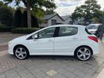 Peugeot 308 1.6 VTi XT Clima Elek Pakket Pano CarPlay Trekha, Voorwielaandrijving, 65 €/maand, Gebruikt, 4 cilinders