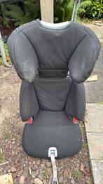Romer Britrax  autostoeltje, Ophalen, Romer, Autogordel of Isofix, Gebruikt