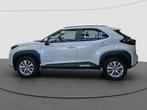 Toyota Yaris Cross 1.5 Hybrid 115 Active demo (bj 2025), Auto's, 12 maanden, 116 pk, Wit, Bedrijf