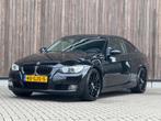 BMW 3-serie Coupé 335xi High Executive |Schuifdak|Leder|, Auto's, BMW, Automaat, Lichtsensor, Zwart, 4 stoelen