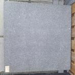 Siertegel 100x100x10 Amsterdam, Tuin en Terras, Tegels en Klinkers, Ophalen of Verzenden, Gebruikt, Beton, Terrastegels