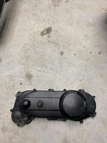 Piaggio 2 takt carterkap beschikbaar voor biedingen