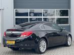Opel Insignia 1.6 T Executive | Leder | Xenon | Navi | PDC v, Euro 5, Navigatiesysteem, Gebruikt, Beige