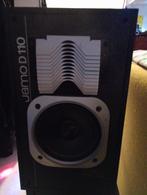 Jamo D 110  70 watt -110 watt Speakers - Super Geluid!, Audio, Tv en Foto, Luidsprekers, Ophalen, Gebruikt, 60 tot 120 watt, Front, Rear of Stereo speakers